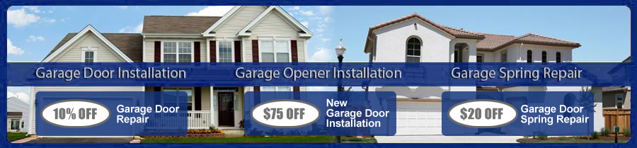 Garage Door Summit